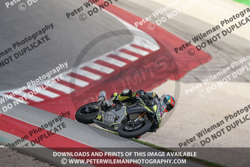 motorbikes;no limits;peter wileman photography;portimao;portugal;trackday digital images